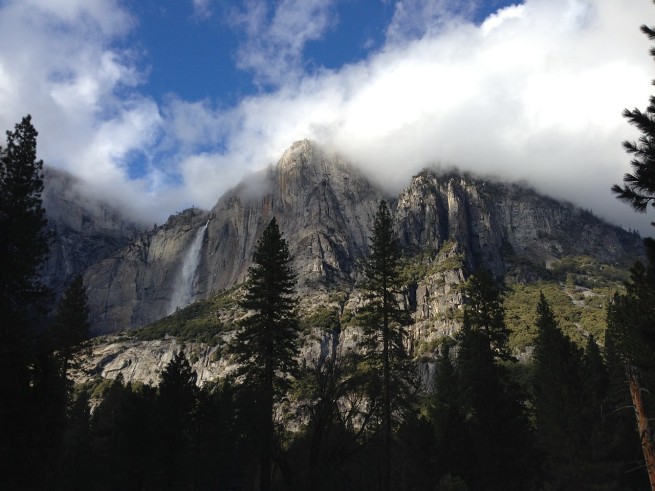 YosemiteNationalPark
