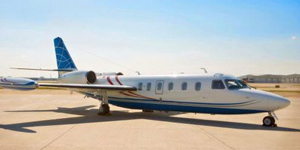 San Francisco Westwind I Charter