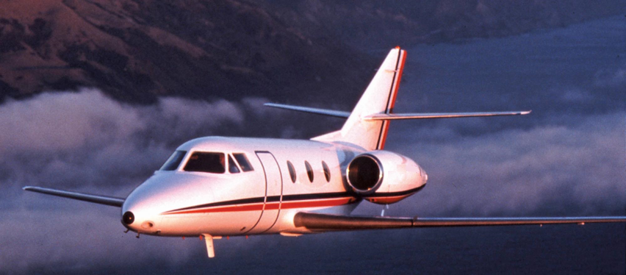 San Francisco Falcon 10 Charter