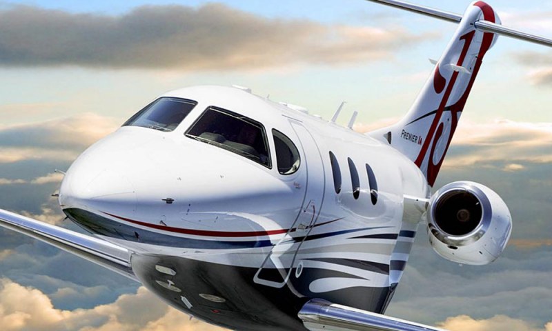 San Francisco Premier 1A Charter