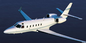 San Francisco Gulfstream G100 / G150 / IAI Astra SPX Charter